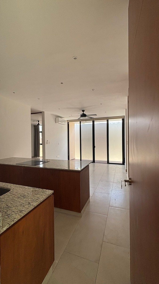 Apartamento em Temozón Norte, Mérida, foto 2 de 21