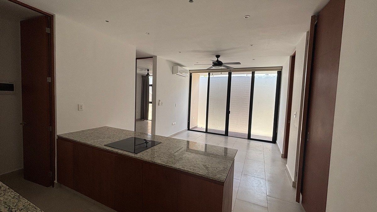 Aluguel de apartamento de 2 quartos em Temozón Norte, Mérida Yucatán, foto 1 de 21