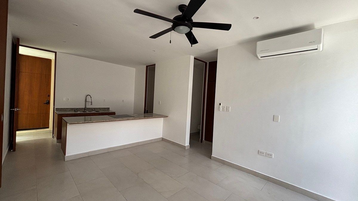 Apartamento em Temozón Norte, Mérida, foto 5 de 21