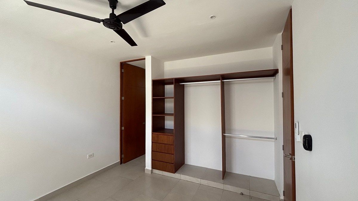Apartamento em Temozón Norte, Mérida, foto 8 de 21