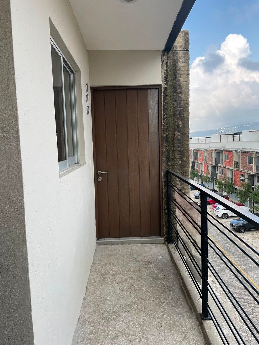 Departamento en Parques del Bosque, Tlaquepaque, foto 3 de 26