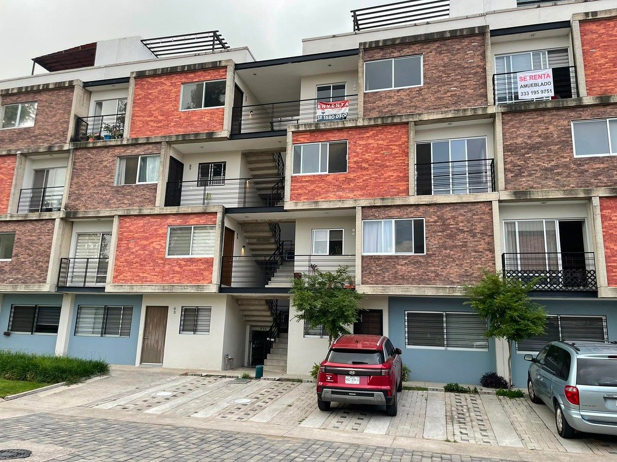 Departamento en VENTA, foto 1 de 26
