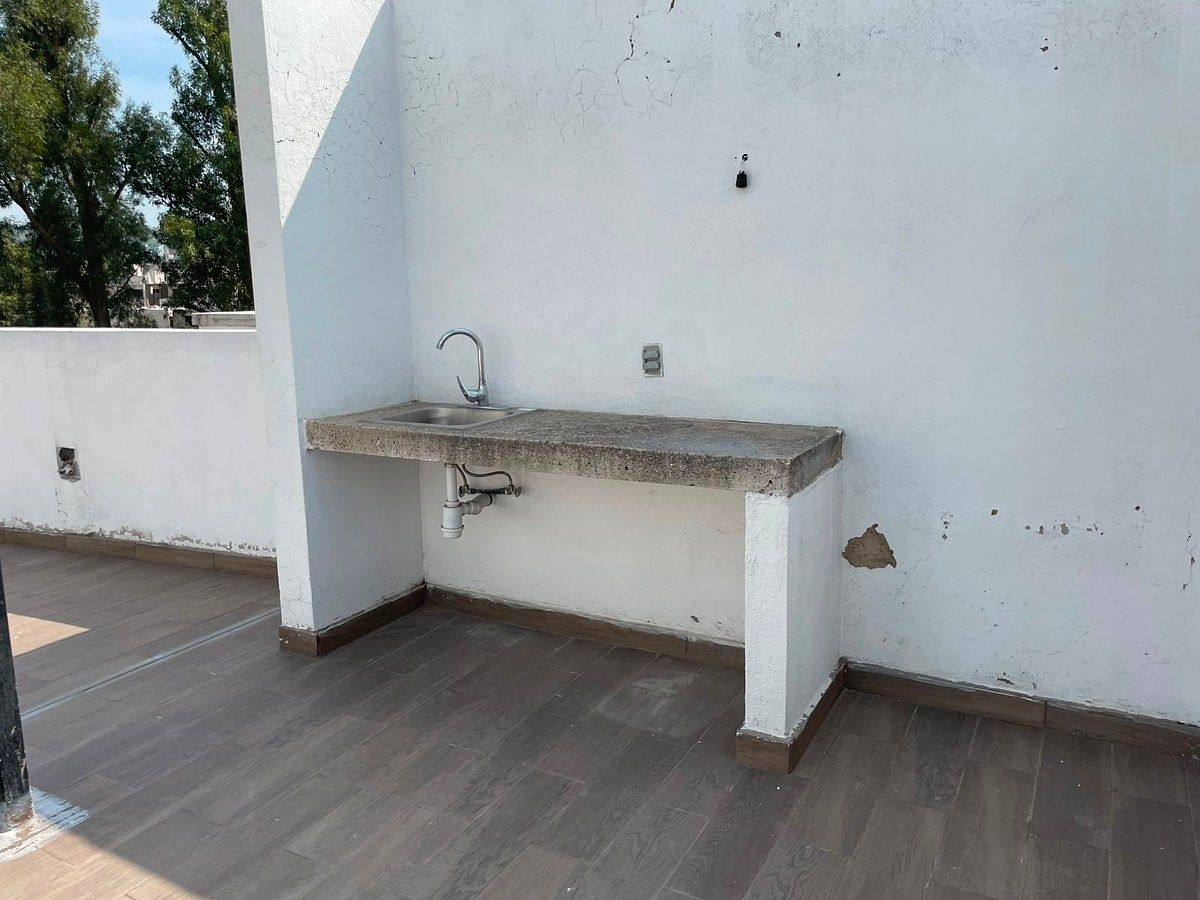 Departamento en Parques del Bosque, Tlaquepaque, foto 15 de 26