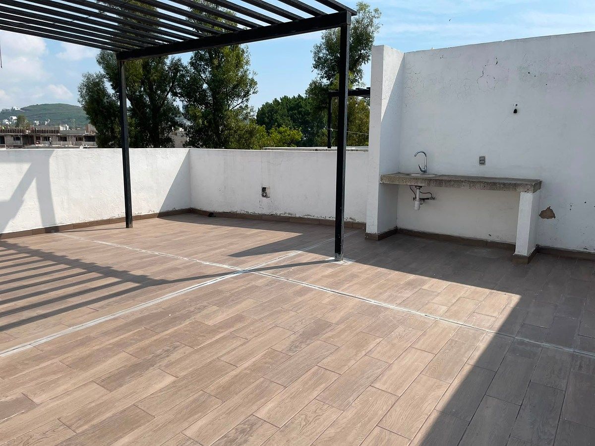 Departamento en Parques del Bosque, Tlaquepaque, foto 16 de 26