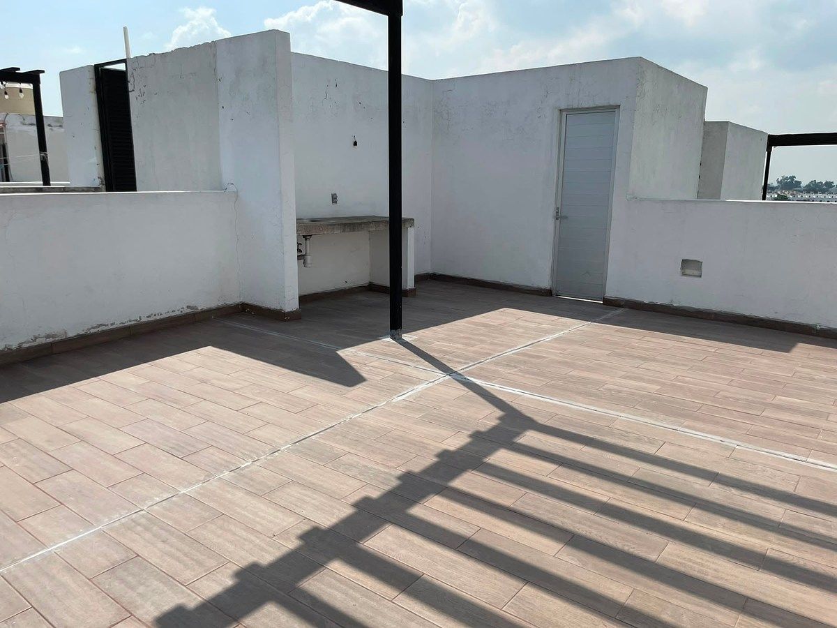 Departamento en Parques del Bosque, Tlaquepaque, foto 18 de 26