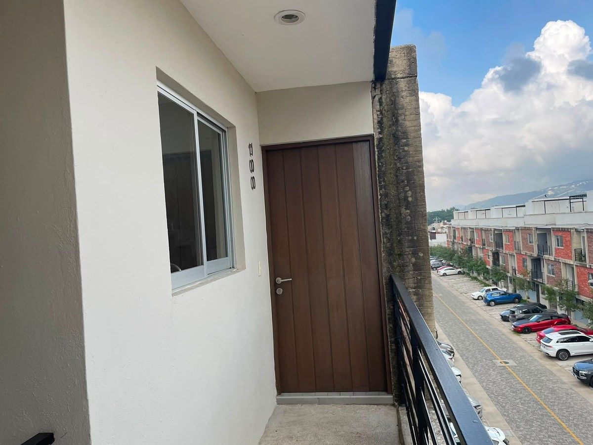 Departamento en Parques del Bosque, Tlaquepaque, foto 19 de 26