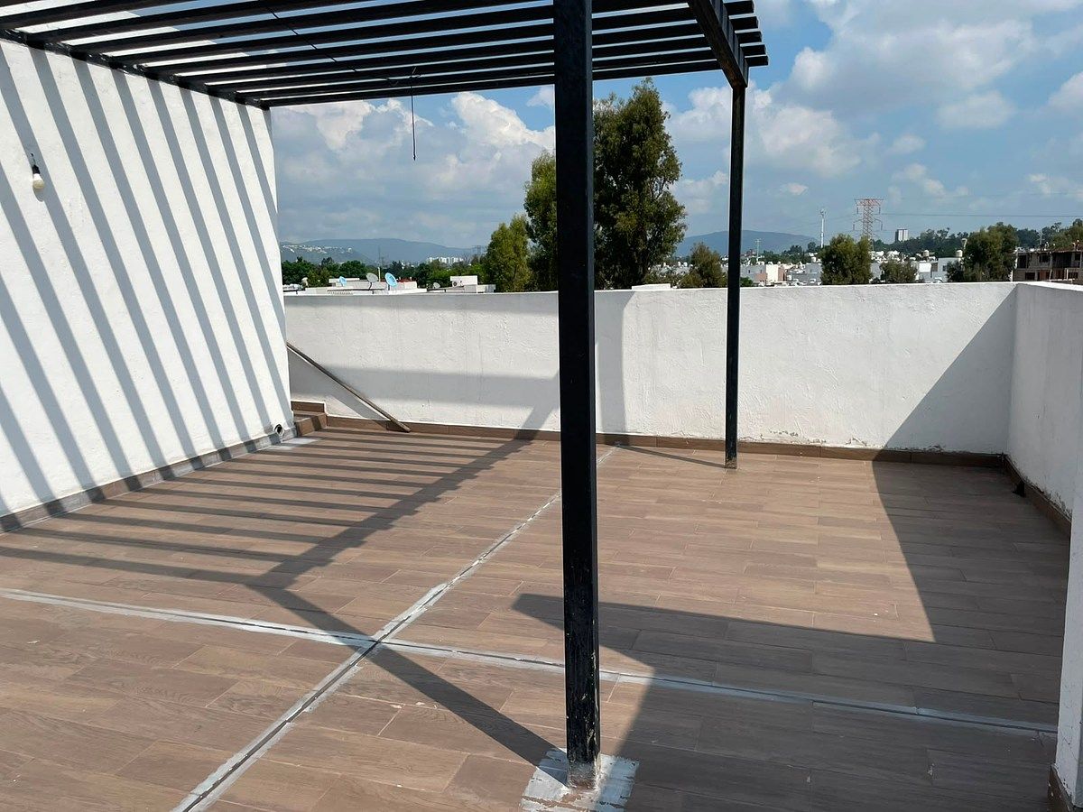 Departamento en Parques del Bosque, Tlaquepaque, foto 25 de 26