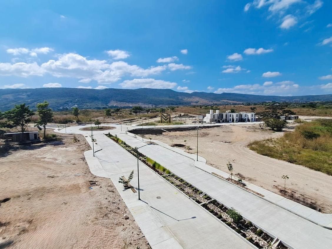 Lote em Loma Bonita, Tuxtla Gutiérrez, foto 3 de 18
