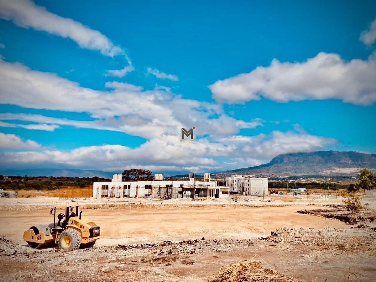 Lote em Loma Bonita, Tuxtla Gutiérrez, foto 9 de 18