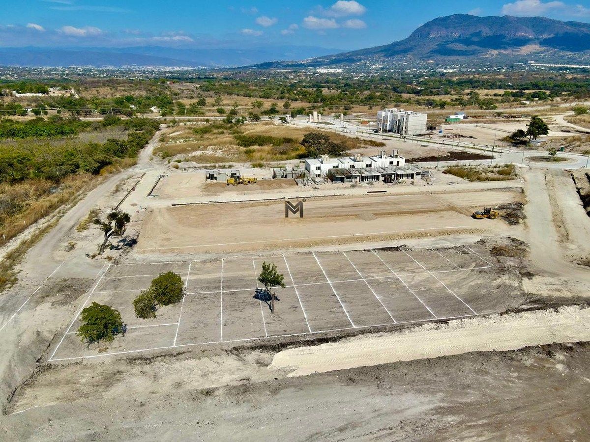 Lote em Loma Bonita, Tuxtla Gutiérrez, foto 10 de 18