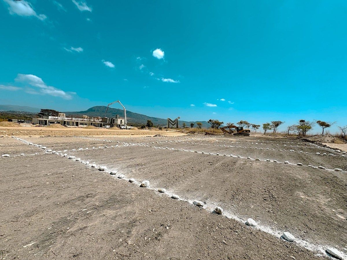 Lote em Loma Bonita, Tuxtla Gutiérrez, foto 15 de 18
