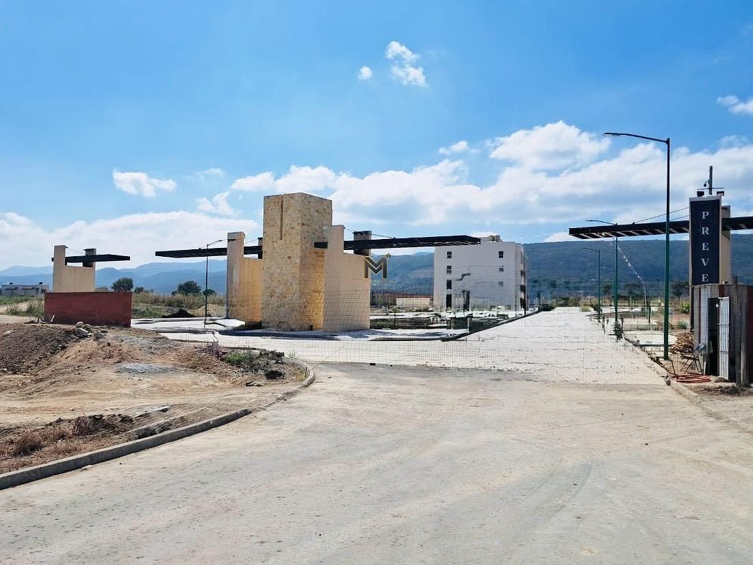Lote em Loma Bonita, Tuxtla Gutiérrez, foto 2 de 18