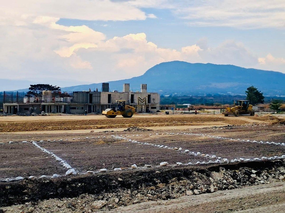 Lote em Loma Bonita, Tuxtla Gutiérrez, foto 16 de 18