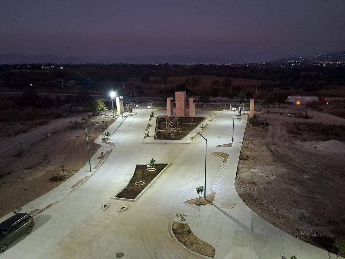 Lote em Loma Bonita, Tuxtla Gutiérrez, foto 5 de 18