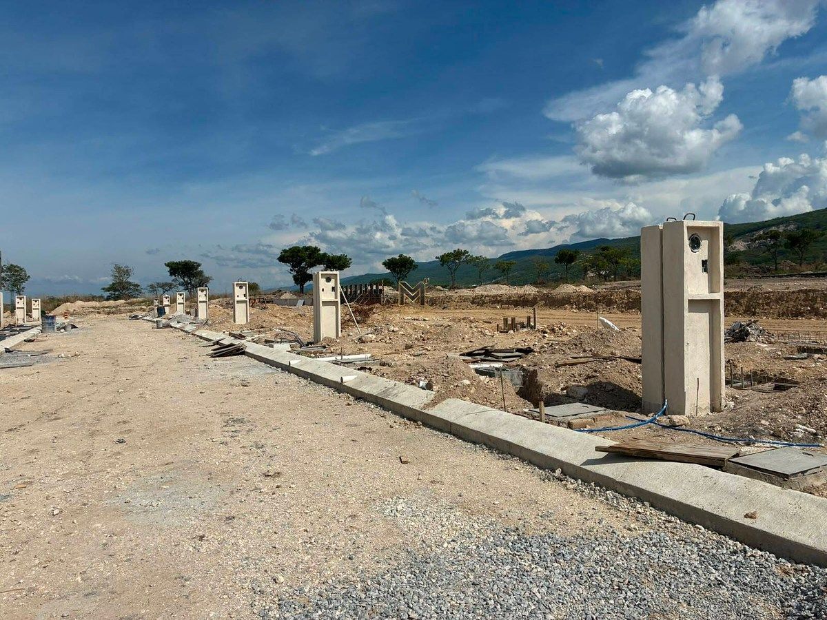 Lote em Loma Bonita, Tuxtla Gutiérrez, foto 17 de 18