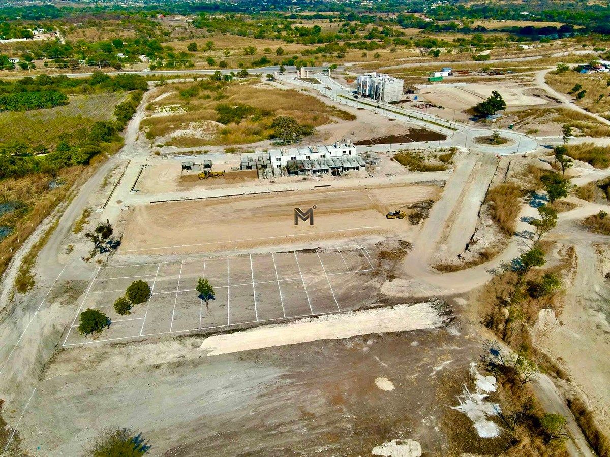 Lote em Loma Bonita, Tuxtla Gutiérrez, foto 12 de 18