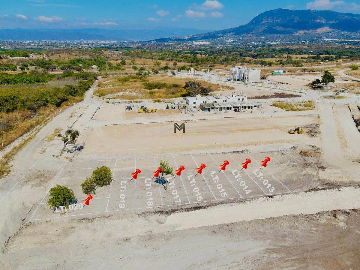 Lote em Loma Bonita, Tuxtla Gutiérrez, foto 11 de 18
