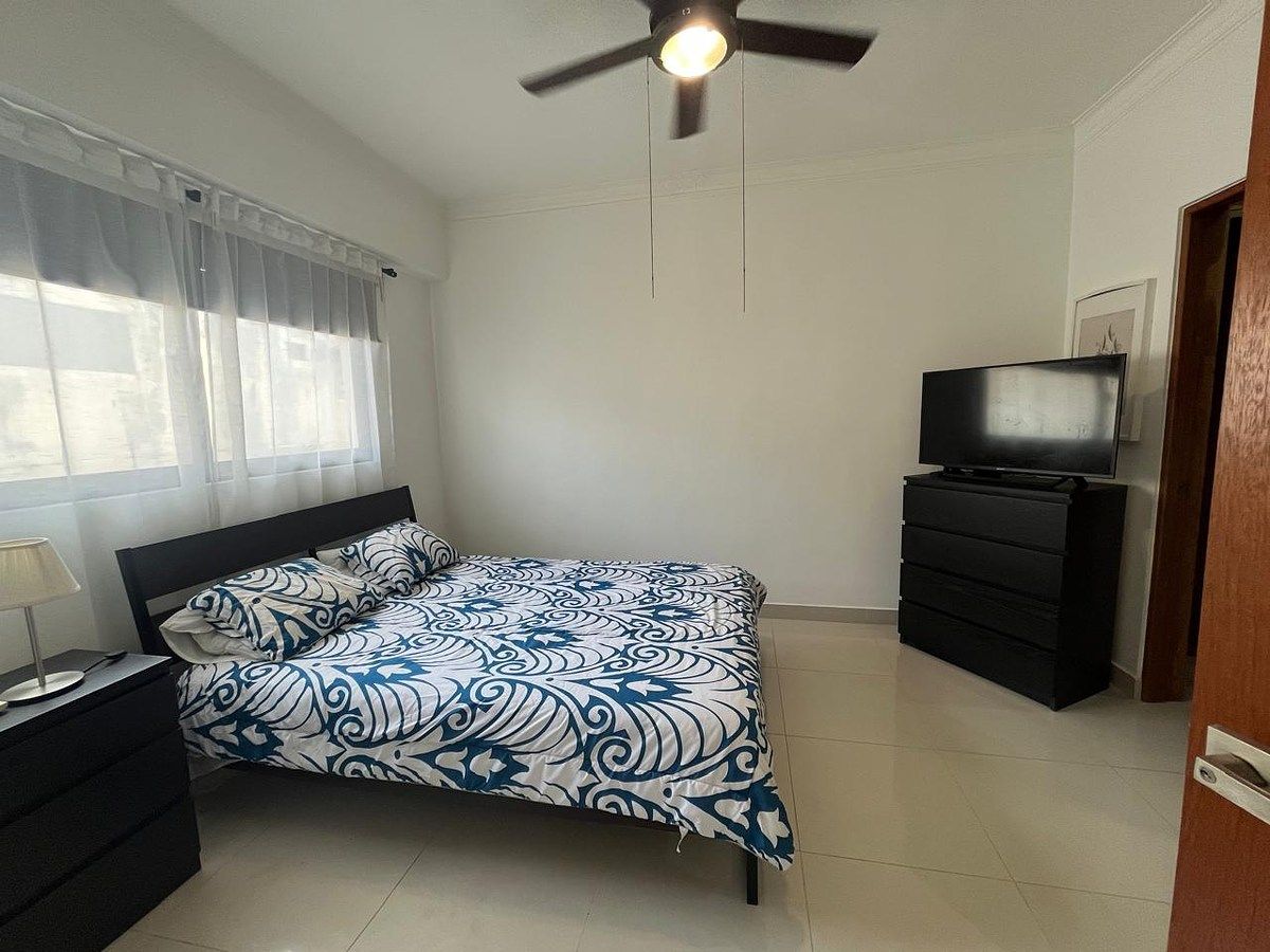 Apartamento en Piantini, Santo Domingo Centro (Distrito Nacional), foto 4 de 10