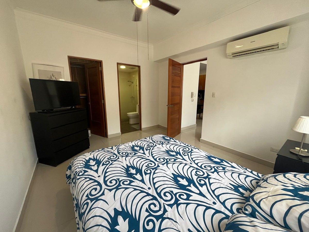 Apartamento en Piantini, Santo Domingo Centro (Distrito Nacional), foto 5 de 10