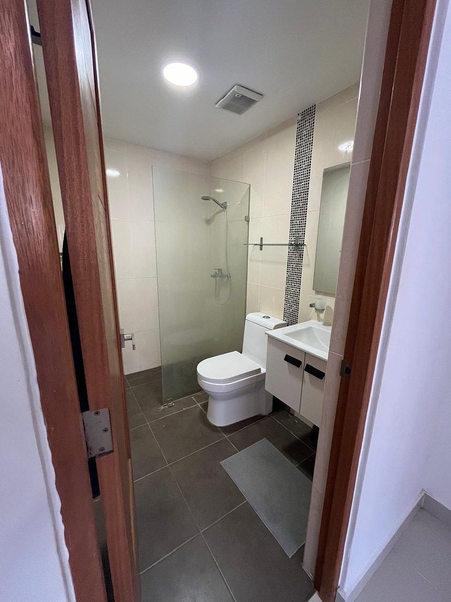 Apartamento en Piantini, Santo Domingo Centro (Distrito Nacional), foto 8 de 10