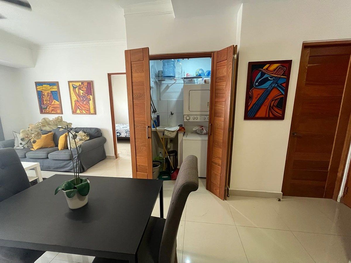 Apartamento en Piantini, Santo Domingo Centro (Distrito Nacional), foto 10 de 10