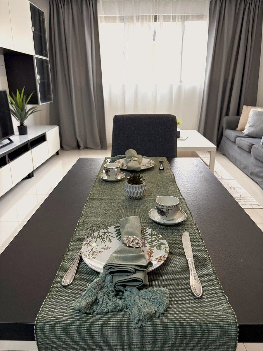 Apartamento en Piantini, Santo Domingo Centro (Distrito Nacional), foto 2 de 8