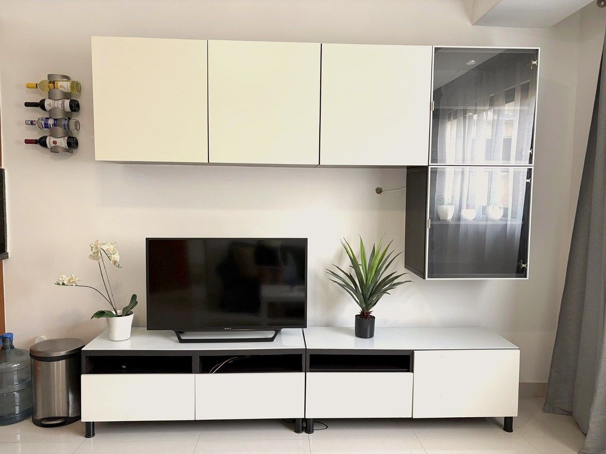 Apartamento en Piantini, Santo Domingo Centro (Distrito Nacional), foto 3 de 8