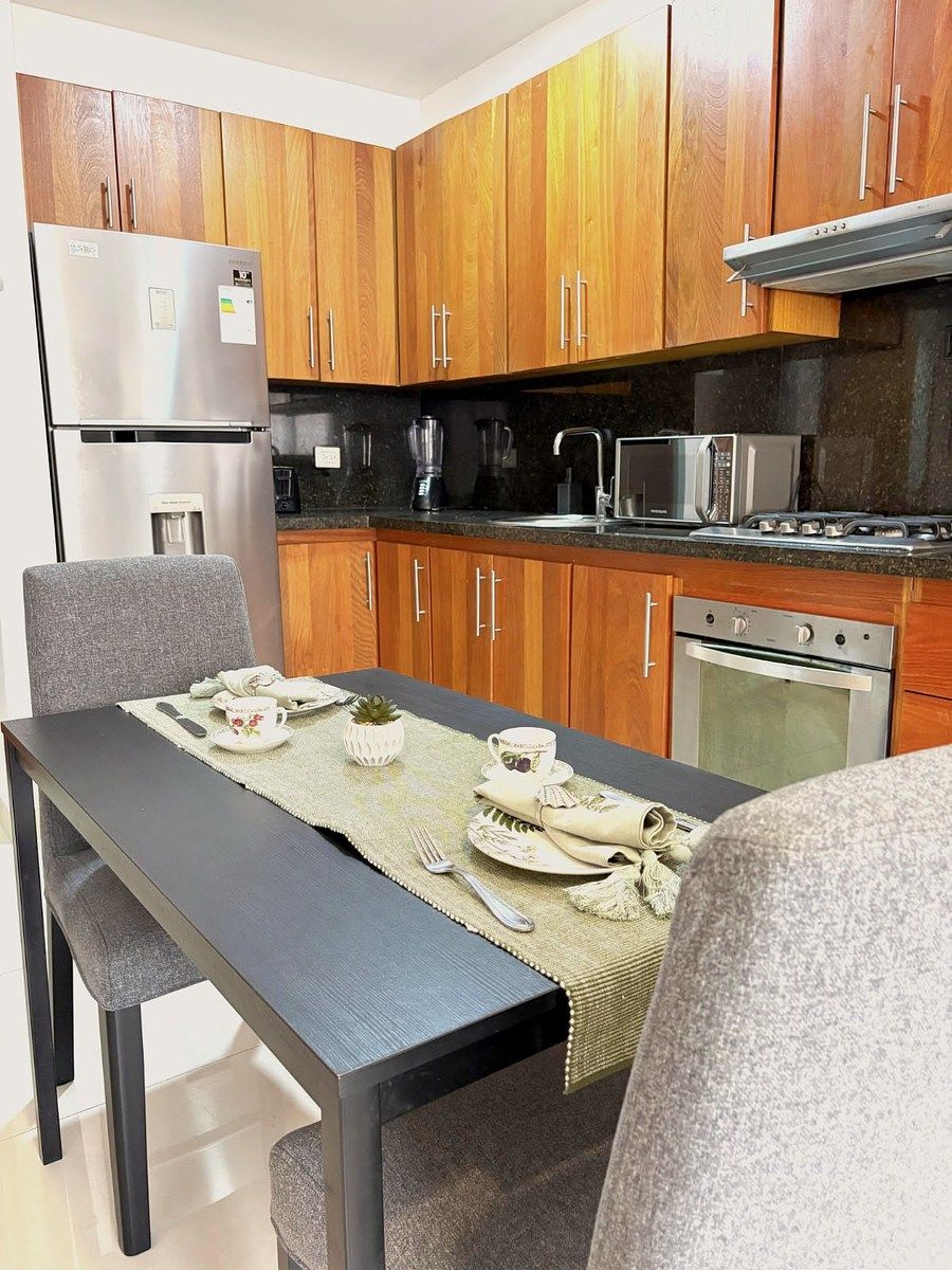 Apartamento en Piantini, Santo Domingo Centro (Distrito Nacional), foto 4 de 8