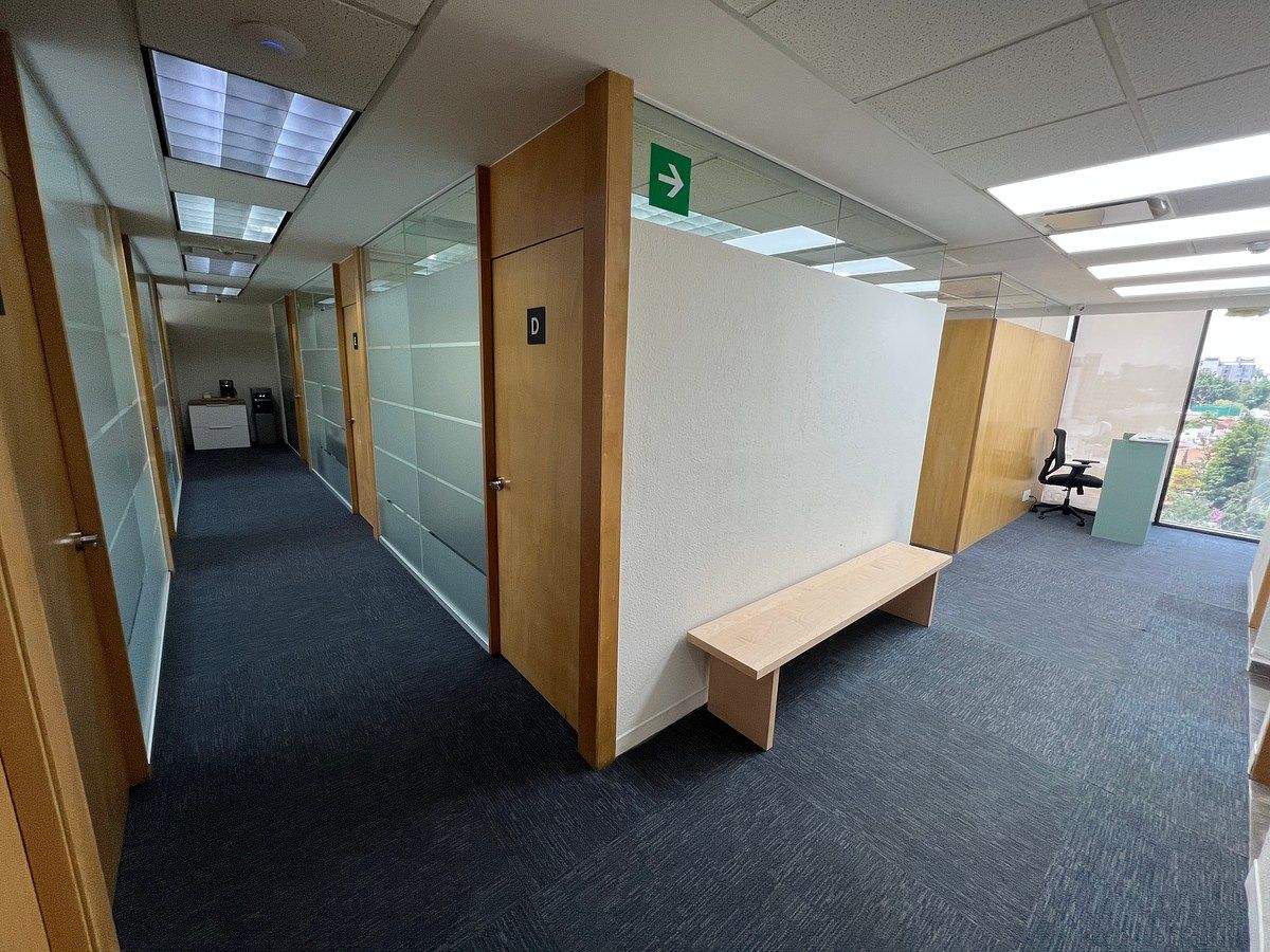 Office in Colomos Providencia, Guadalajara, photo 5 of 10