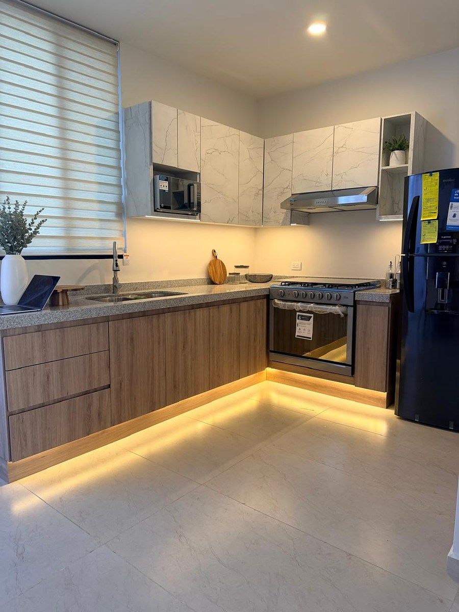 Casa en condominio en El Edén, Aguascalientes, foto 2 de 7