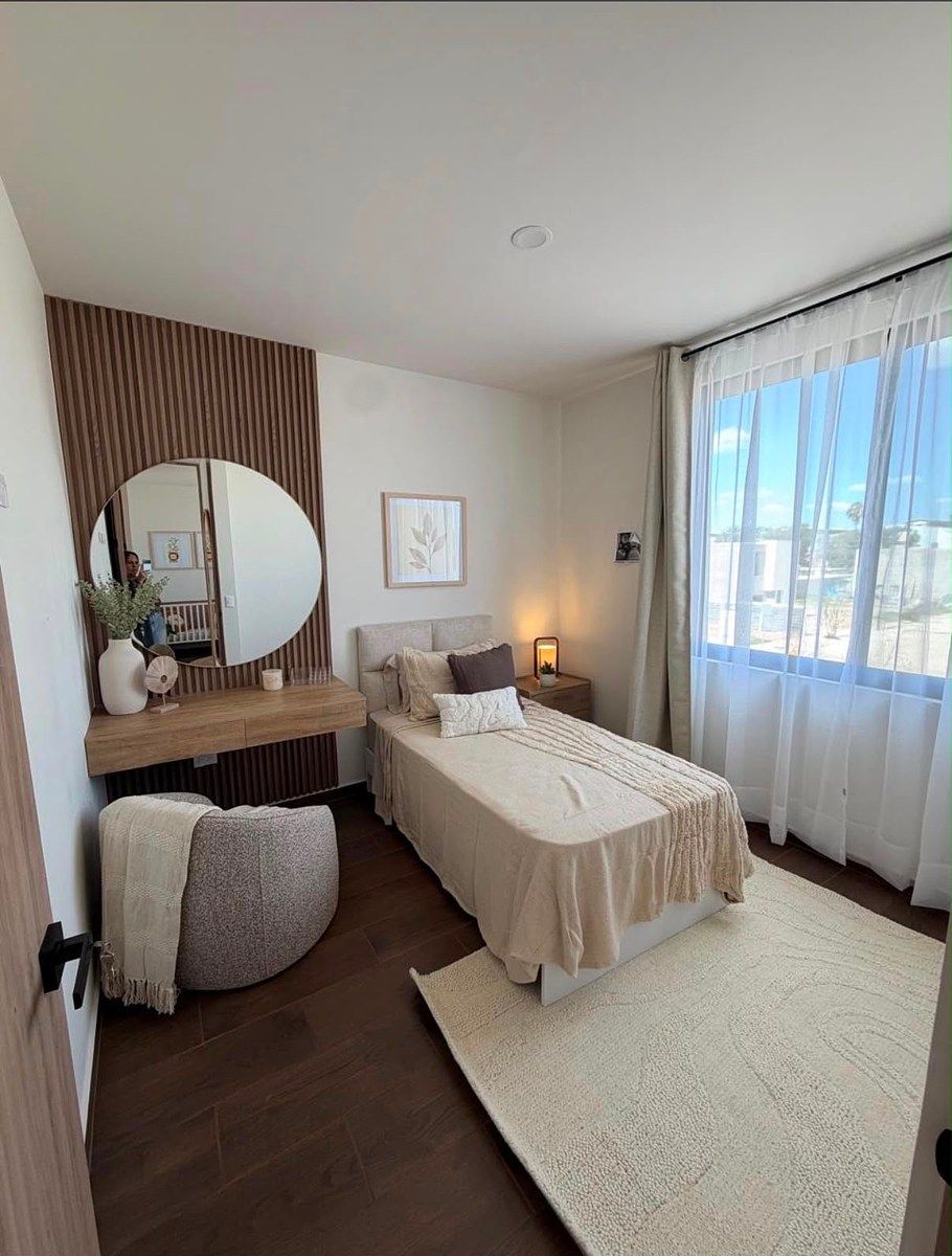 Casa en condominio en El Edén, Aguascalientes, foto 4 de 7