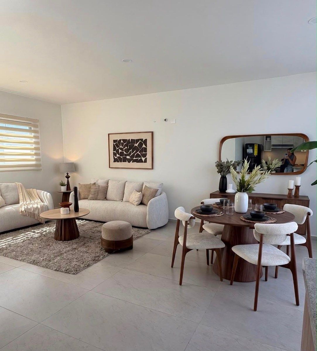 Casa en condominio en El Edén, Aguascalientes, foto 6 de 7
