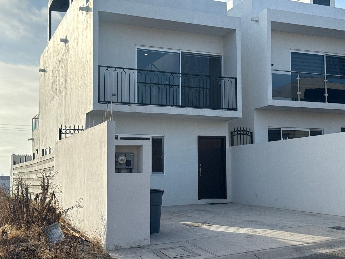 Casa en Punta Azul, Playas de Rosarito, foto 17 de 19