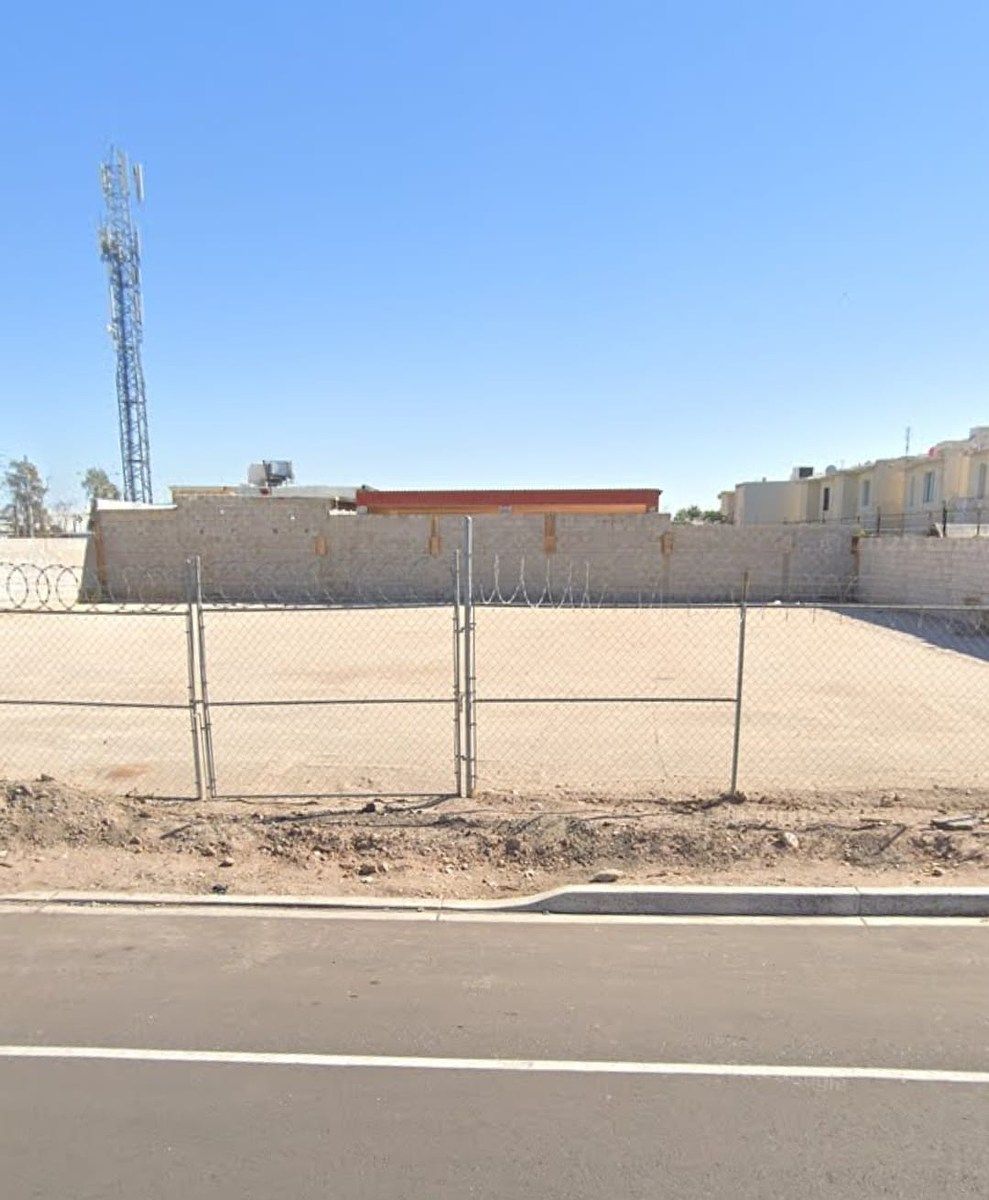 Terra industrial em Real del Sol, Mexicali, foto 4 de 5