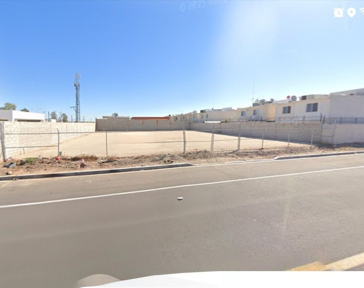 Terra industrial em Real del Sol, Mexicali, foto 5 de 5