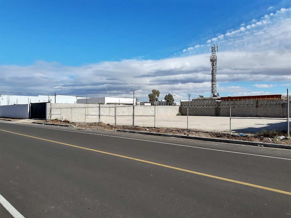Oportunidade de Investimento | Terreno de 1.200 m² com Uso Residencial/Comercial, foto 1 de 5