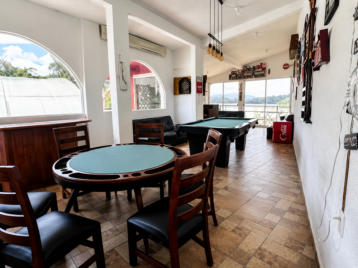 House in Bosques del Lago, Cuautitlán Izcalli, photo 10 of 26
