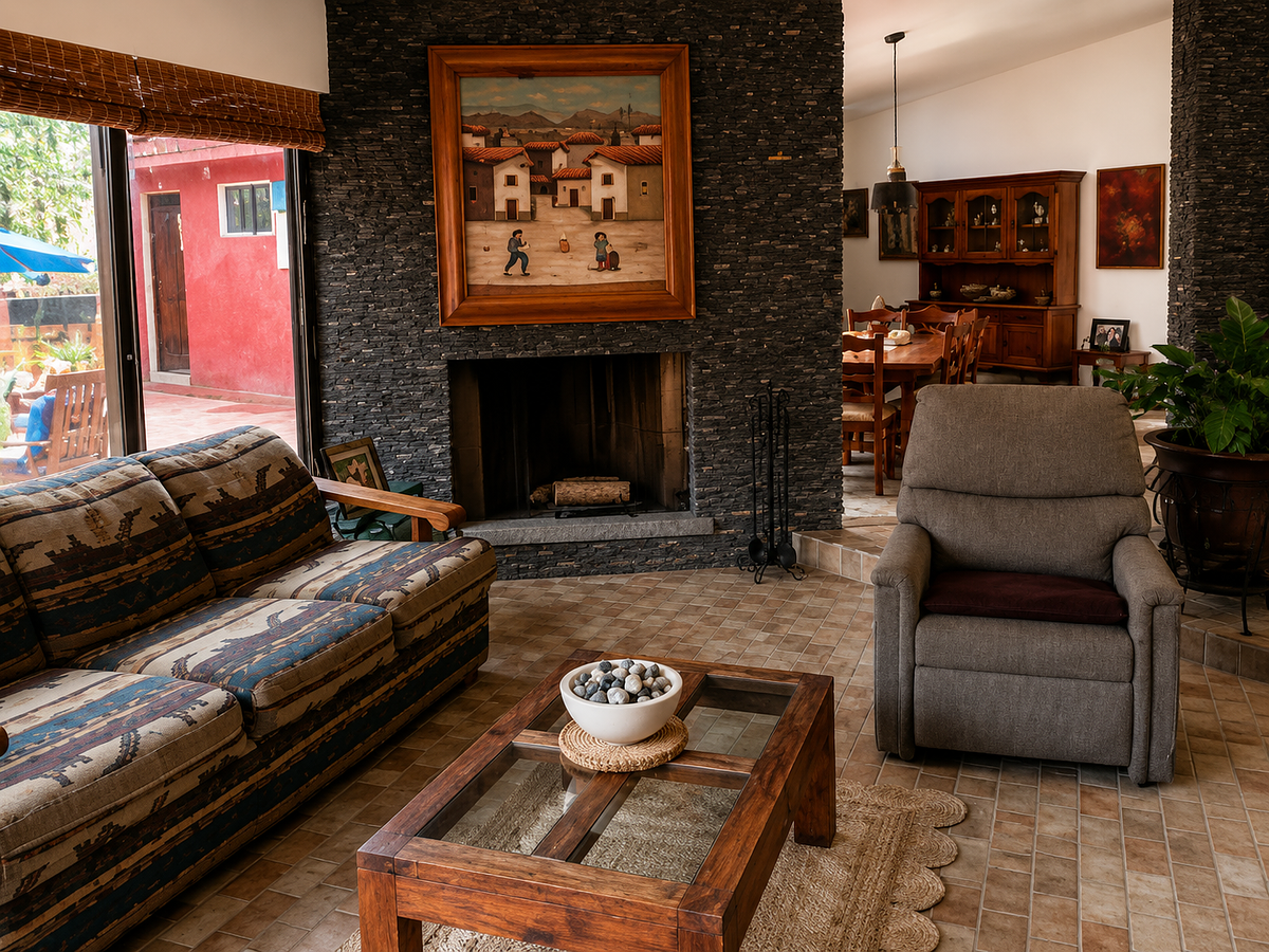 House in Bosques del Lago, Cuautitlán Izcalli, photo 15 of 26