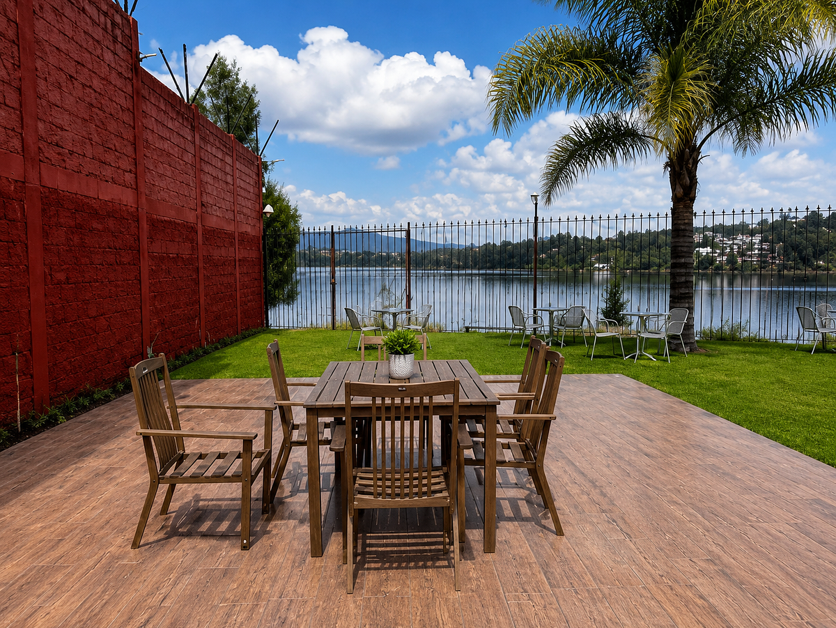 House in Bosques del Lago, Cuautitlán Izcalli, photo 4 of 26