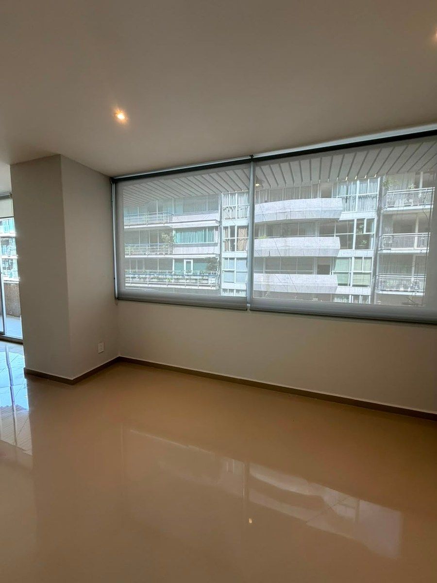 Departamento en Polanco II Sección, Miguel Hidalgo, foto 8 de 39