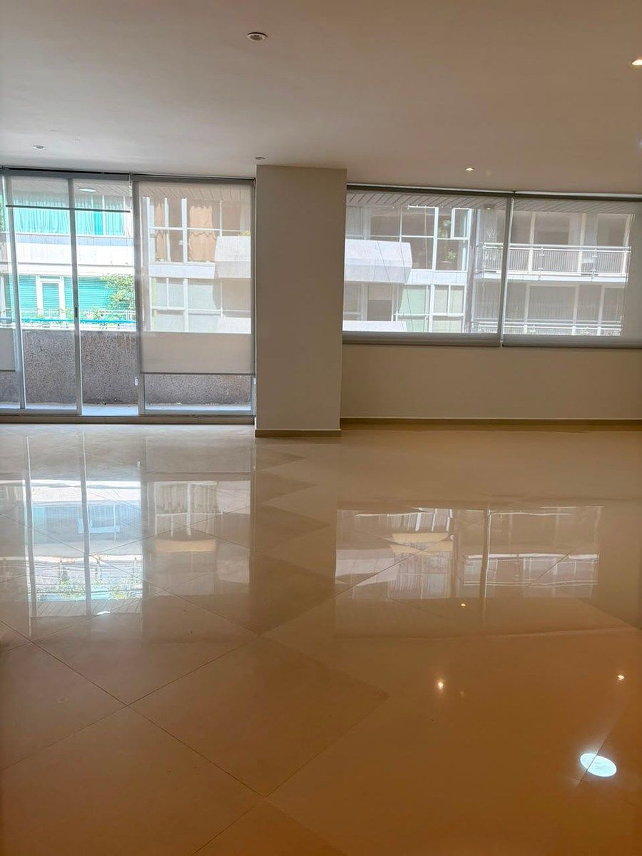 Departamento en Polanco II Sección, Miguel Hidalgo, foto 10 de 39