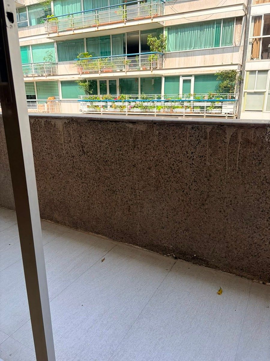 Departamento en Polanco II Sección, Miguel Hidalgo, foto 11 de 39