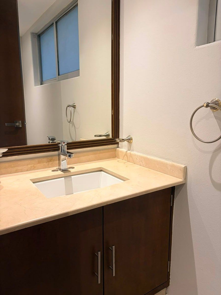 Departamento en Polanco II Sección, Miguel Hidalgo, foto 17 de 39