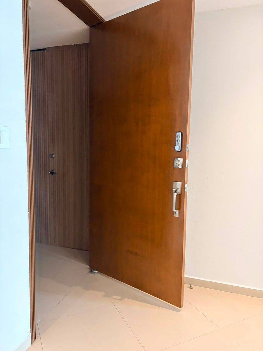 Departamento en Polanco II Sección, Miguel Hidalgo, foto 21 de 39