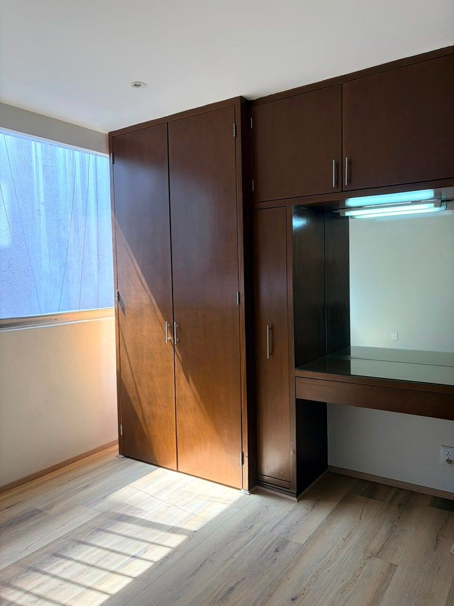 Departamento en Polanco II Sección, Miguel Hidalgo, foto 22 de 39