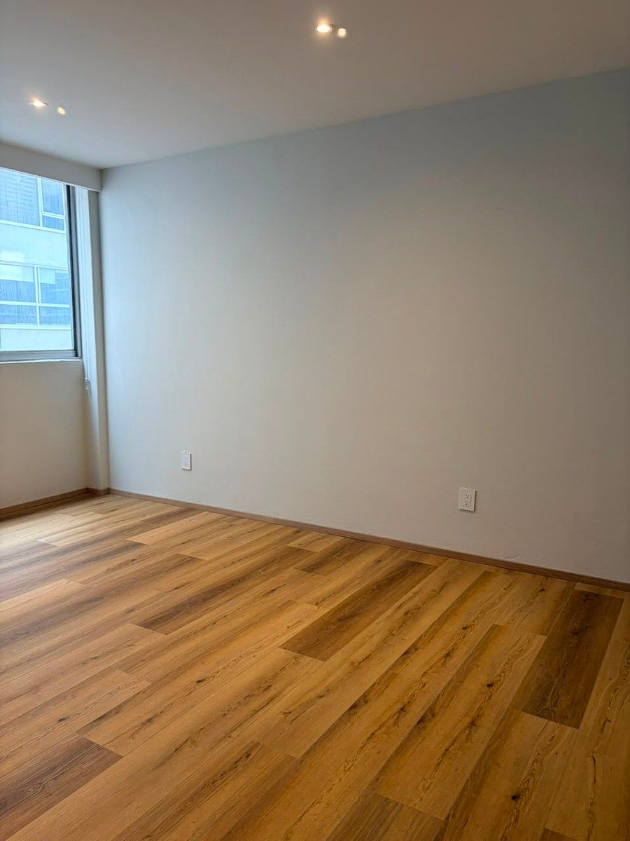 Departamento en Polanco II Sección, Miguel Hidalgo, foto 38 de 39