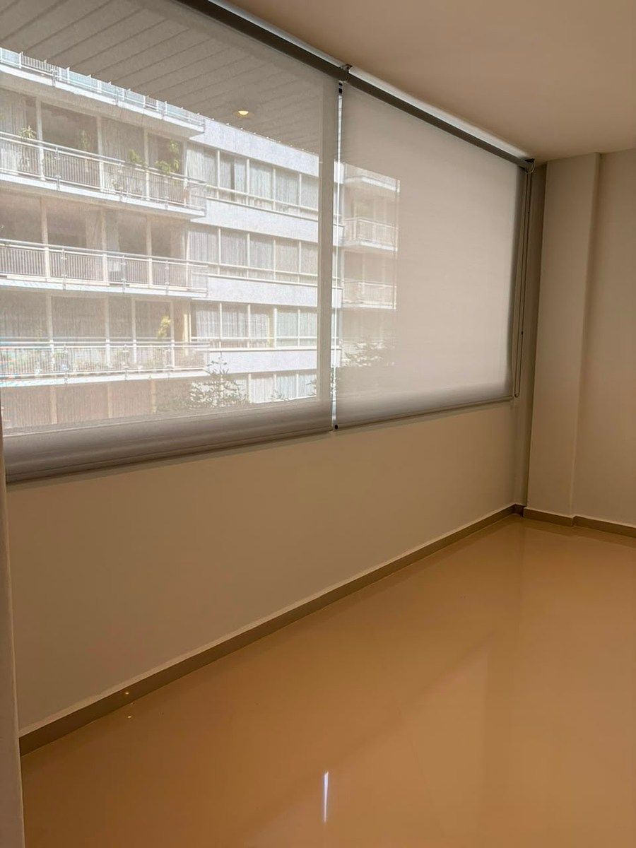 Departamento en Polanco II Sección, Miguel Hidalgo, foto 37 de 39