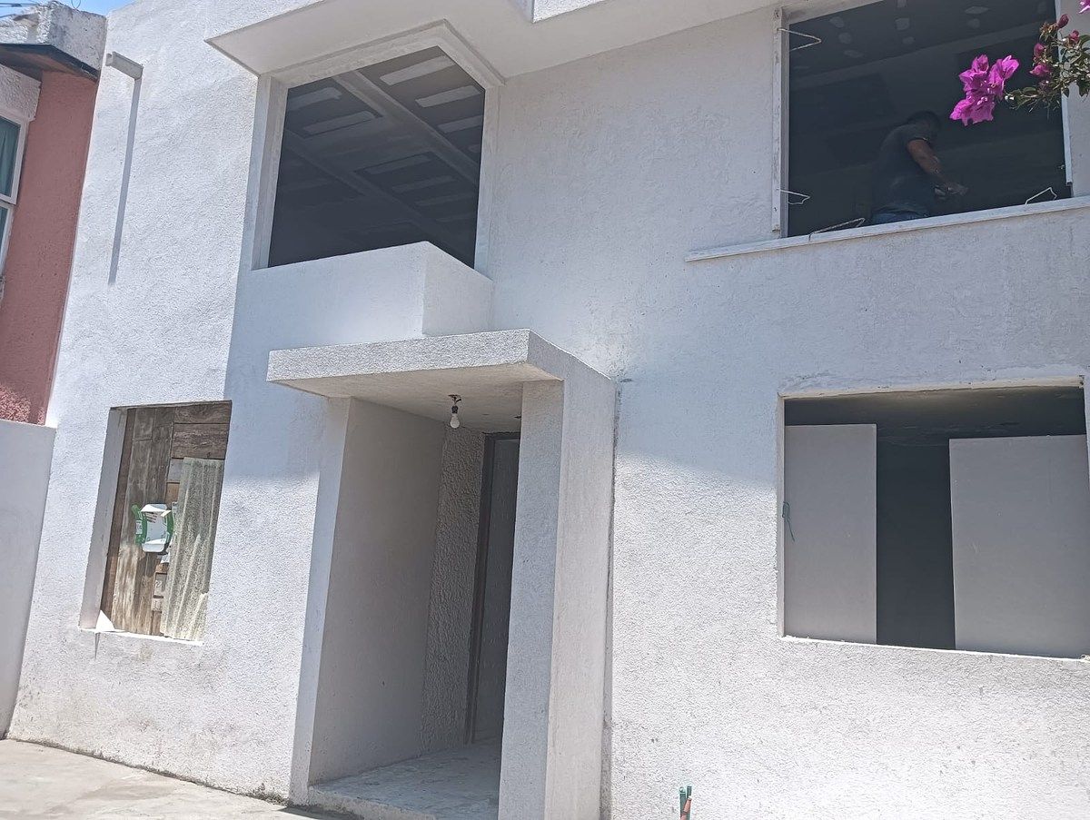 Casa en Jardines de Satélite, Naucalpan de Juárez, foto 3 de 6