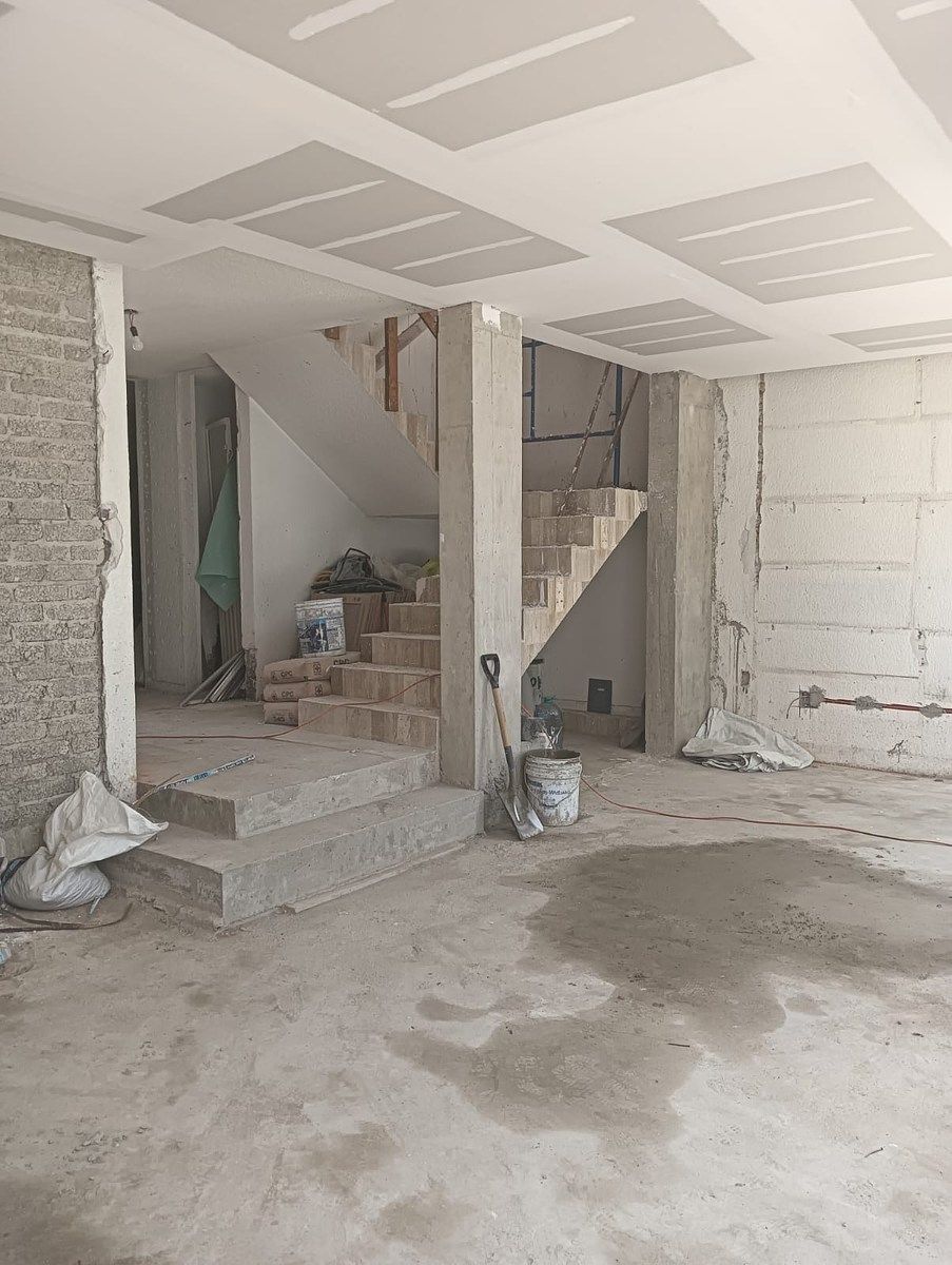 Casa en Jardines de Satélite, Naucalpan de Juárez, foto 4 de 6