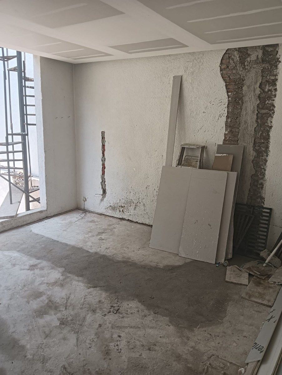 Casa en Jardines de Satélite, Naucalpan de Juárez, foto 5 de 6